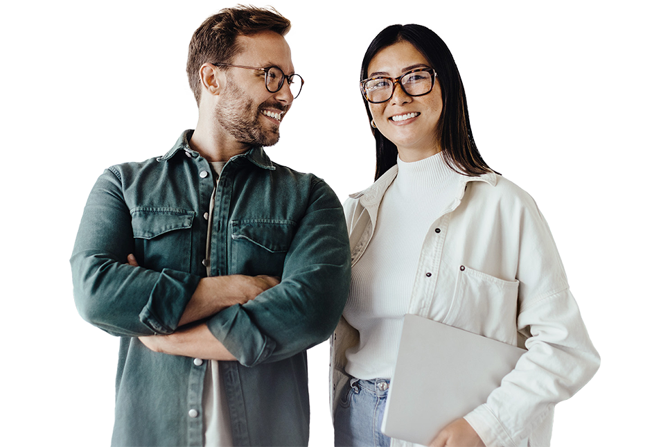 Agents ready to support your life insurance decision